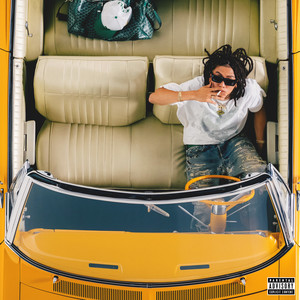 Smoke (feat. K-DOG & Phonk Gee) (Explicit)
