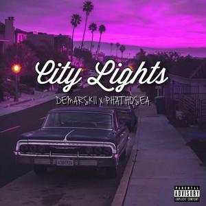 City Lights (Remix) [Explicit]