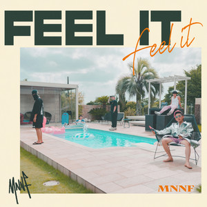 FEEL IT feat. Carlo Redl, OdAkEi, TEMBA