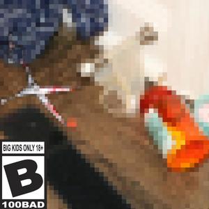 bleacher baby (Explicit)