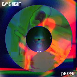 Day & Night (feat. Stefano Cosi & Yvonne Park) [Viz Remix]