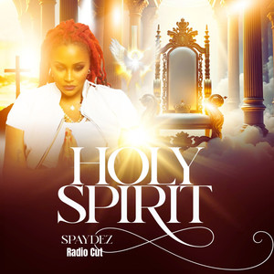Holy Spirit (Radio Cut)