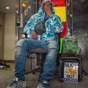 money on me (Explicit)