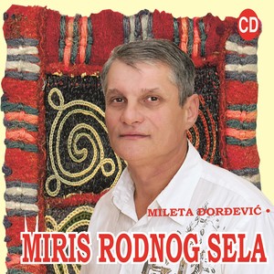 Miris rodnog sela