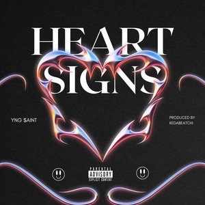 Heart Signs (Explicit)