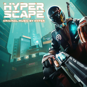 Enter the Hyper Scape