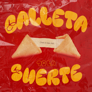 galleta de la suerte