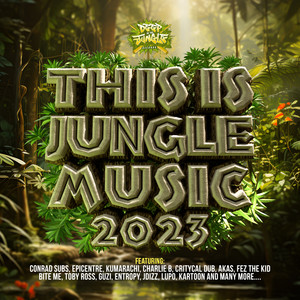 Back 2 The Jungle