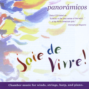 Joie de Vivre! by Panorámicos