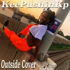 outside cover