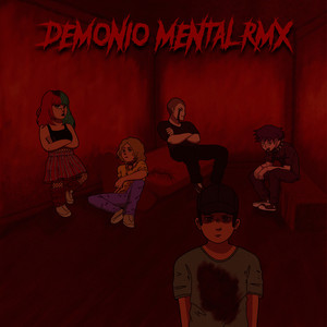 Demonio Mental (Remix) [Explicit]