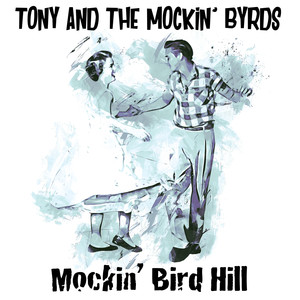 Mockin' Bird Hill