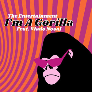 I'm A Gorilla