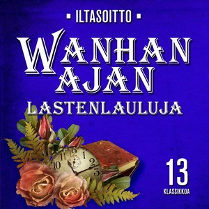 Pieni gentleman
