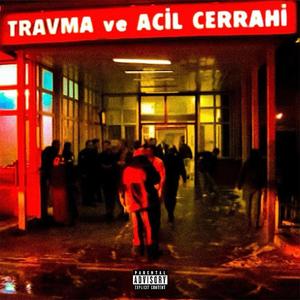 çapa acil freestyle (feat. Dyno & Bouncy B) (Explicit)