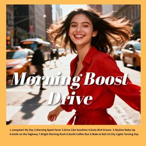 Smile on the Highway