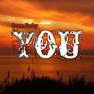 You