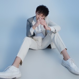 希望在路上 (伴奏)