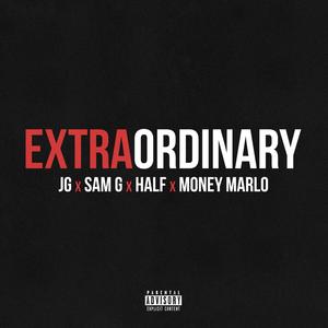 Extraordinary (Explicit)