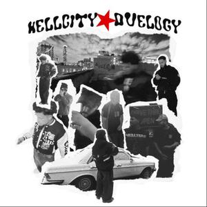 Hellcity Duelogy (Explicit)