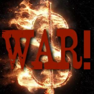 WAR!