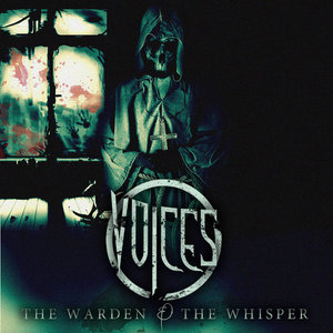 The Warden & The Whisper - EP