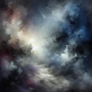 Farewell (feat. Leandro Caçoilo)