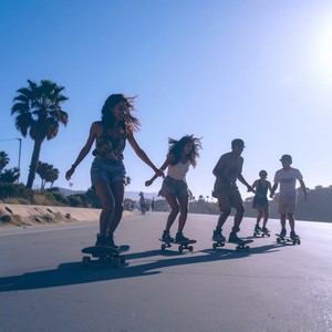 El Sonido Del Flow Del Barrio