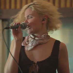 Rock N Roll Healing (Live at Funkhaus)