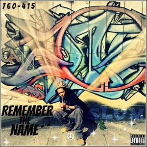 Remember The Name (Explicit)