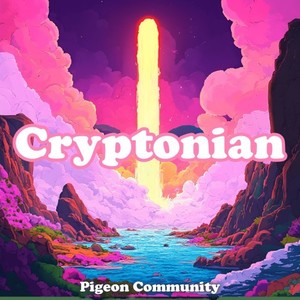 Cryptonian