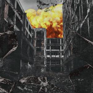 A Scenic View of a Cataclysmic Event (Explicit)