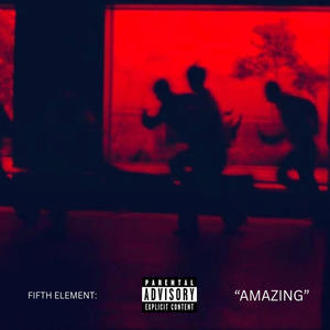 AMAZING (feat. Marquis Shamari & Tony T) (Explicit)