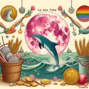 La mia Fata (feat. Pusy Mary Lucy)