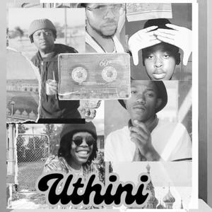 UTHINI (feat. Diego La Ripper, YB NxnjA & La Wave Jazza) (Gratitude Remix)