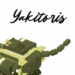 Yakitoris