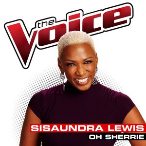 Oh Sherrie (The Voice Performance)