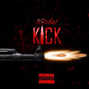 Kick (Explicit)