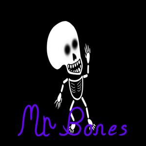 Mr Bones