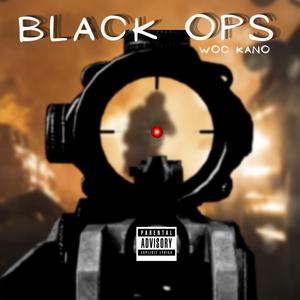 Black Ops (Explicit)