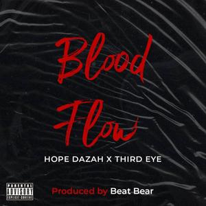 Blood Flow(feat. Third Eye)