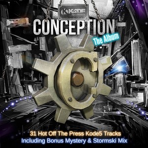 Keep It Up (Original Mix)