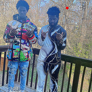 no fame no case (feat. Big X) (Explicit)