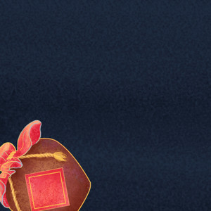 ta穿越了几条街