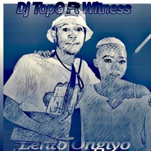 Lento Ongiyo (feat. Witness.P)