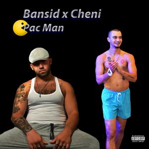 PacMan (feat. Bansid) (Explicit)