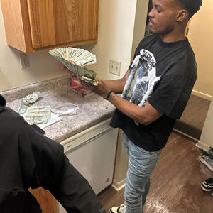 Time and place (feat. dame$) (Explicit)