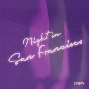 Night in San Francisco