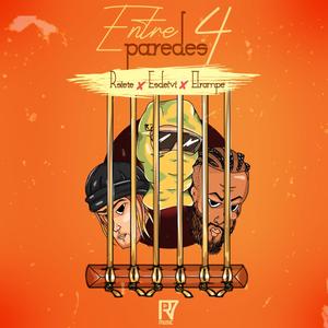 Entre 4 Paredes (feat. Elrompe & Esdeivi) [Explicit]