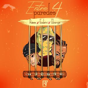 Entre 4 Paredes (feat. Elrompe & Esdeivi) (Explicit)